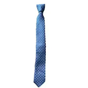 NWOT - Kohl’s Bespoke blue Necktie